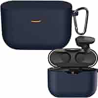 Amazon | SONY WF-1000XM3 ケース 【MARR】ワイヤレスノイズ