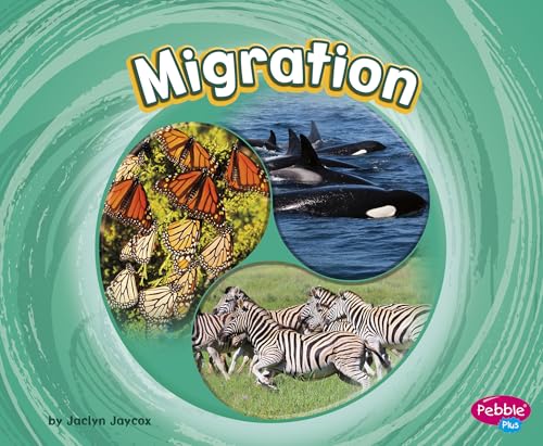 Migration (Cycles of Nature)