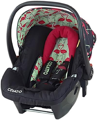 cosatto flamingo stroller