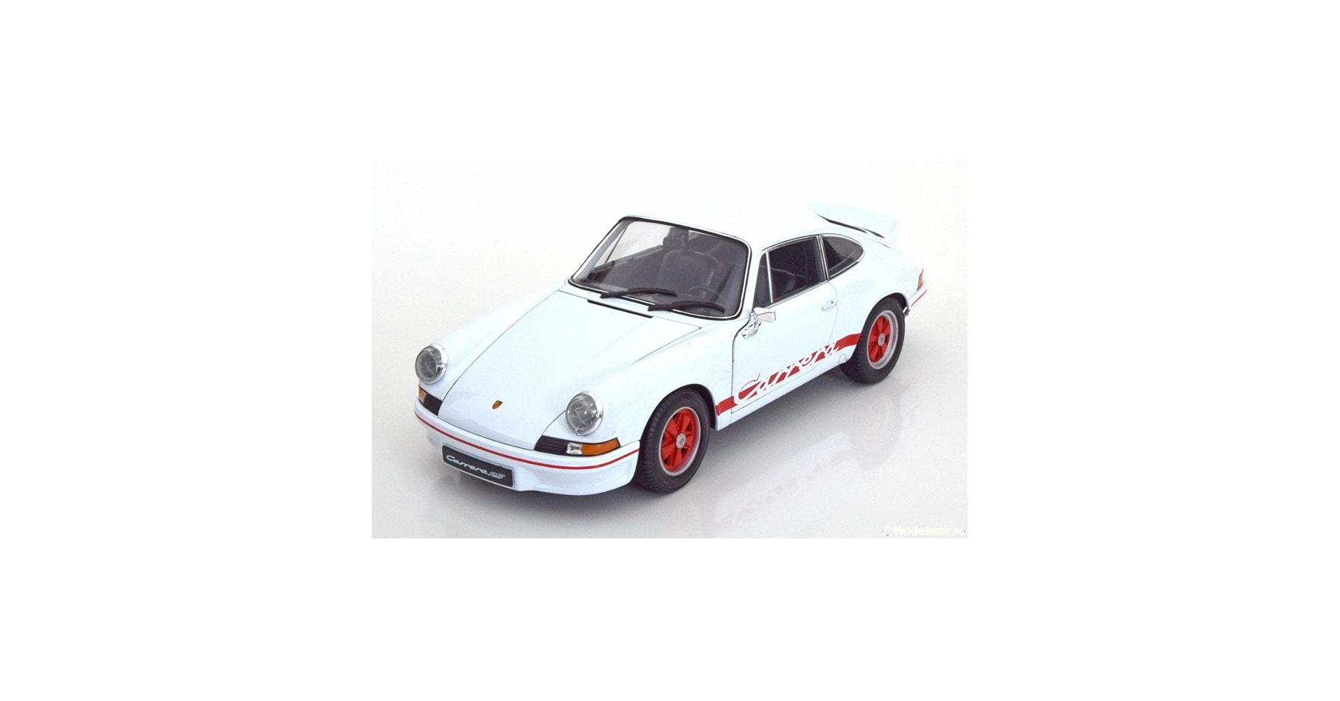 ポルシェ911RS UT 1/18 Amazon | 1/18 UT models Porsche 911(993) GT2 EVO #74