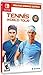 Tennis World Tour Roland-Garros Edition (NSW) - Nintendo Switch