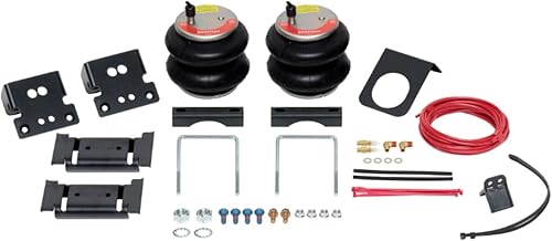 Firestone W217602710 RAM 3500 - Etiqueta roja