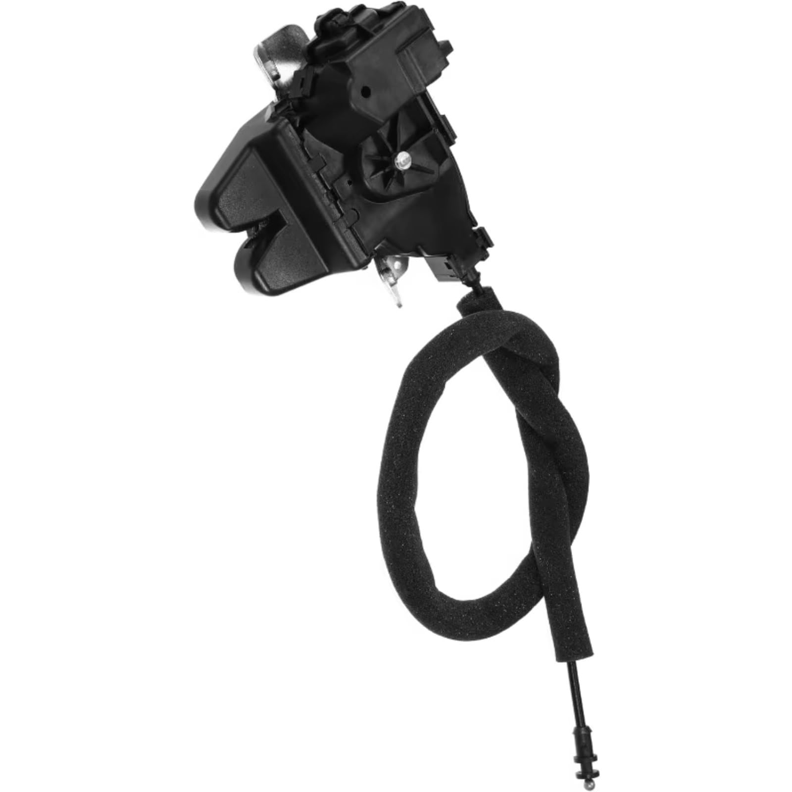Rear Tailgate Latch Compatible with Benz for W205 for W212 for W213 1 Pcs Car Trunk Lock Parts Replacement Accessories A2047500485