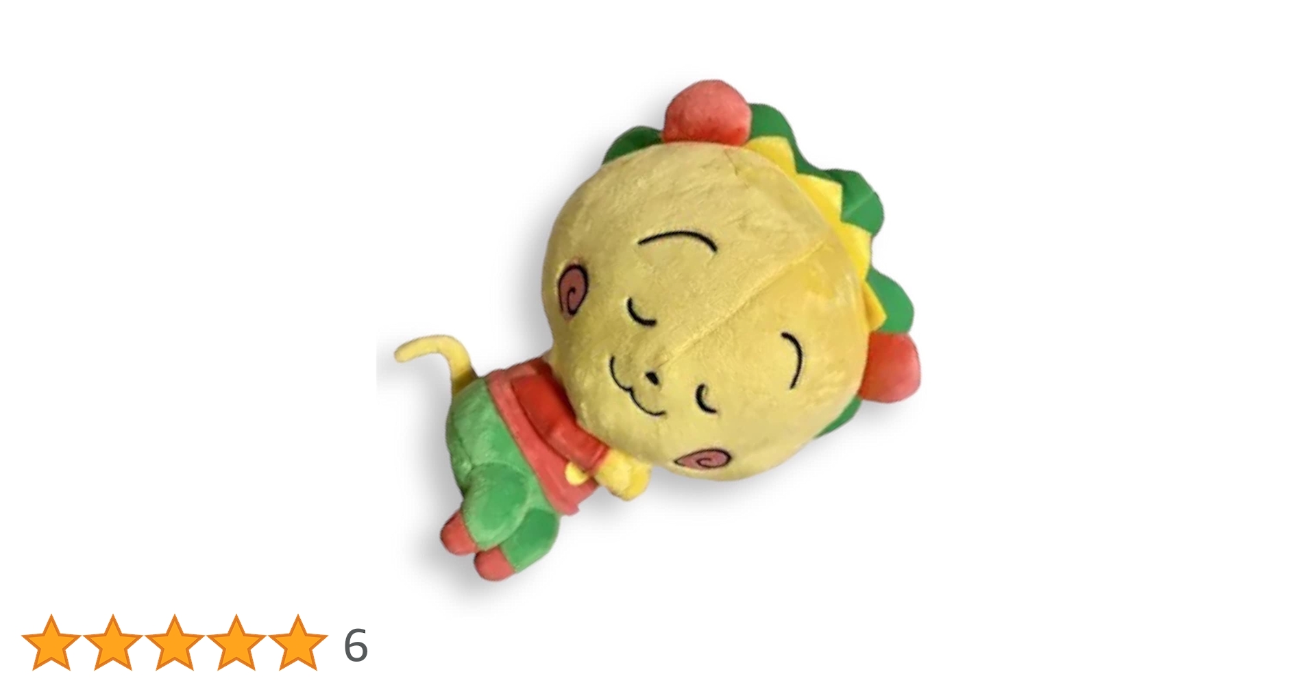 コジコジ　おやすみBIGぬいぐるみ 楽天市場】コジコジCOJI-COJIおやすみBIGぬいぐるみさくらももこ