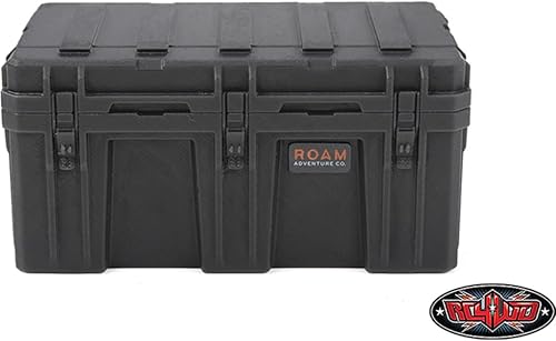 RC4WD Roam Adventure 1/10 Scale 160L Funda resistente