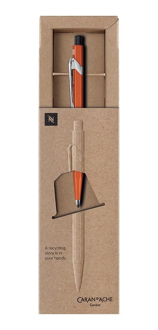 Amazon.co.jp: CARAN D'ACHE カランダッシュ フィックスペンシル 849