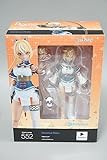 ★ Max Factory Figma 552 Holo Live Shiranui Flare Figura
