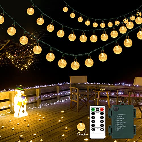 Top 10 Best String Lights For Camping Reviews & Buying Guide Katynel