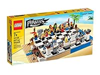 Lego Pirates