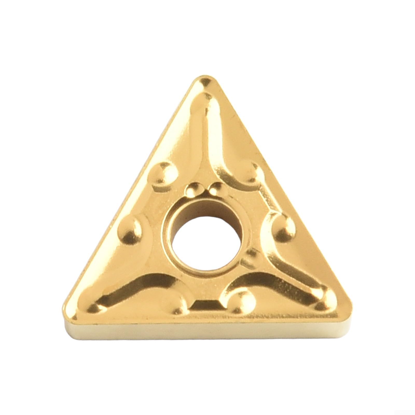 CNC-Drehset MTJNR1616H16 Werkzeughalter mit 10 TNMG160408 Hartmetalleinsätzen Präzises Drehen Einfacher Klingenwechsel Robust für Gusseisen Bearbeitung und professionelle Anwendungen