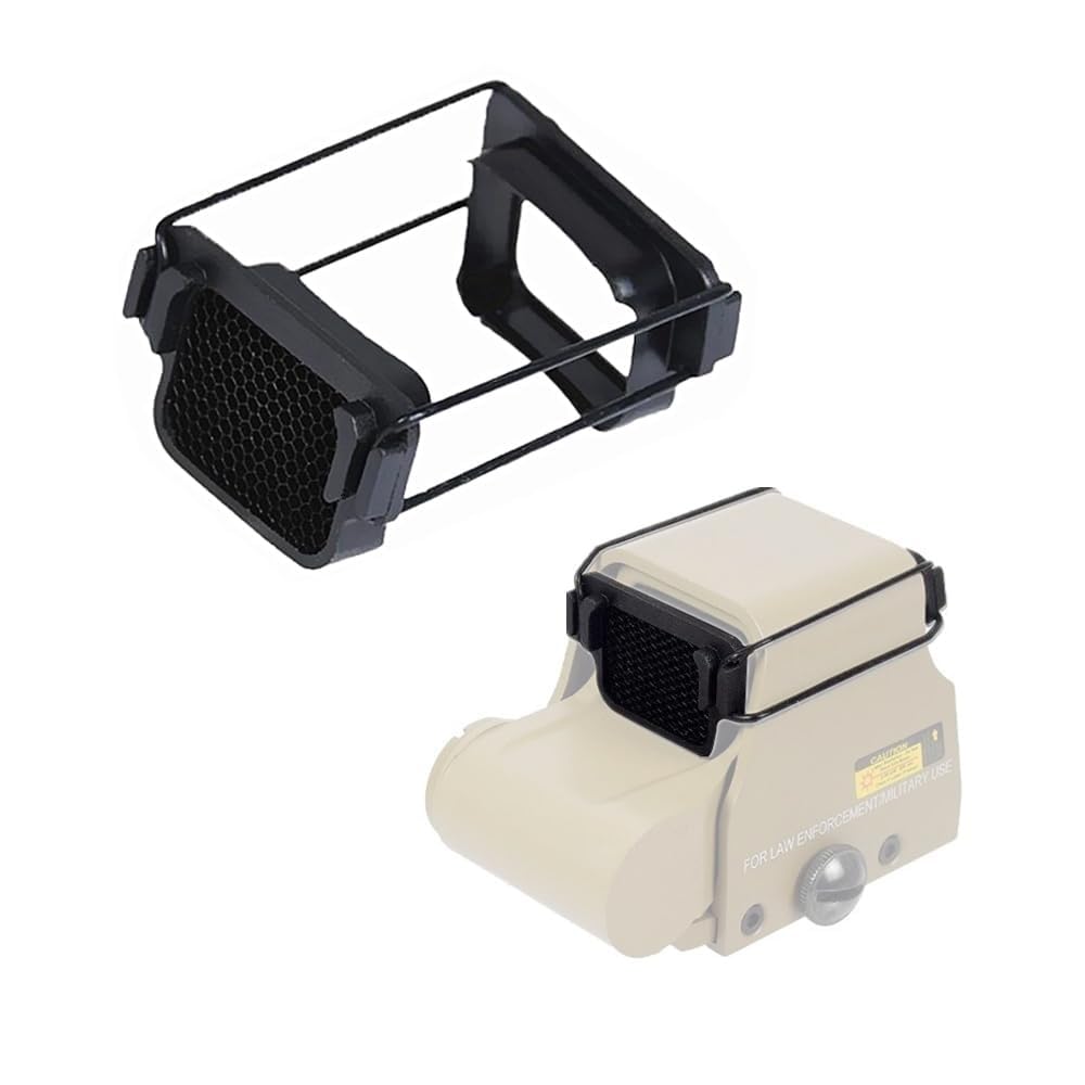 Dispositivo antiriflesso e Protezione for Lenti for 551 552 553 558 512 Riduce Il riflesso dell'iride