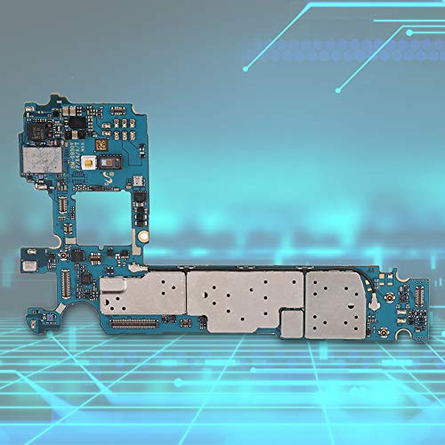 for S7 Edge 930V/930A/930T/930P 4GB RAM Mobile Phone Motherboard Support Memory 32GB Mainboard Cell Phone Replacement Part