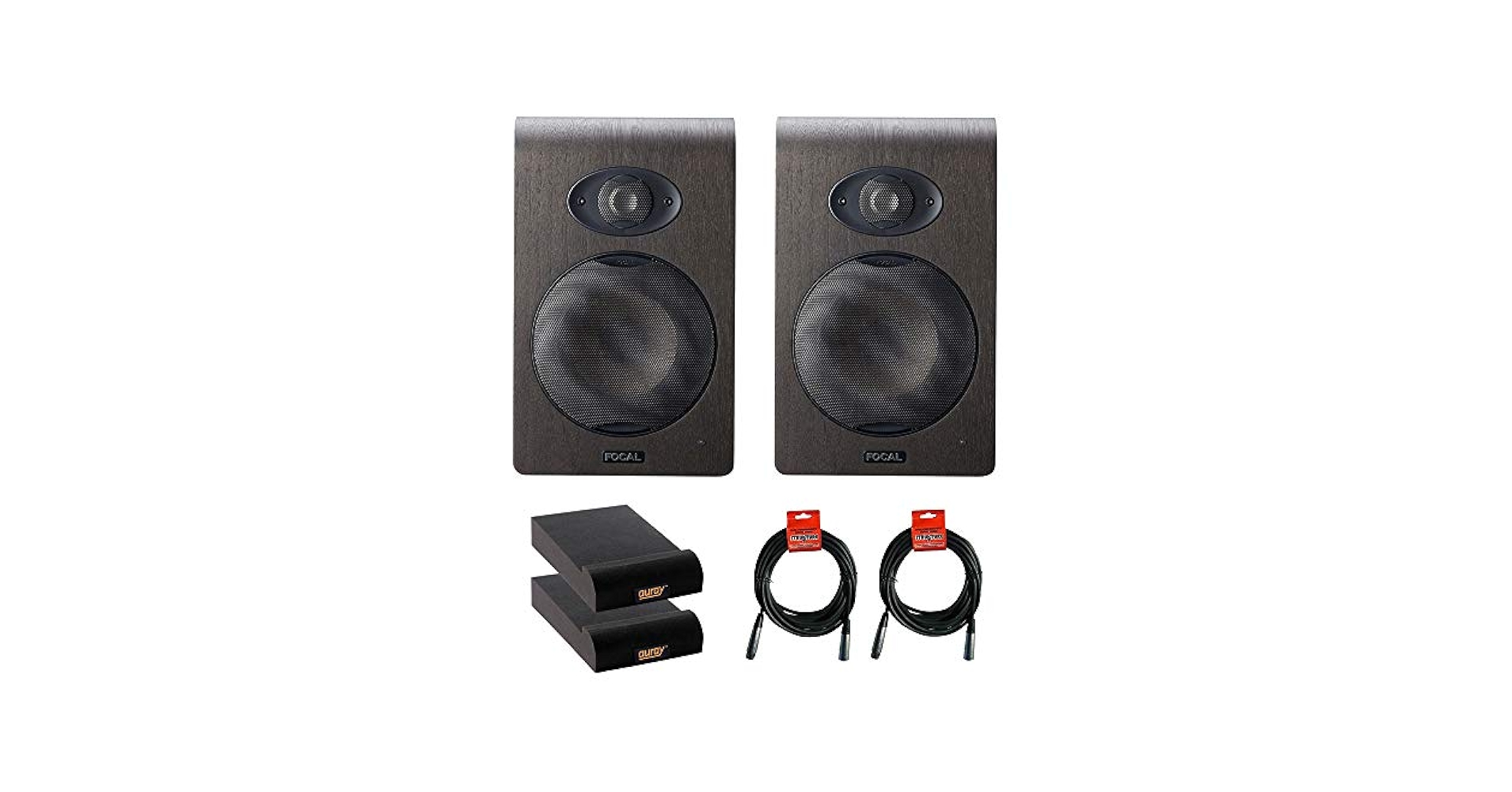 Focal SHAPE 50 ペア Shape 50 - Monitoring speaker | Focal