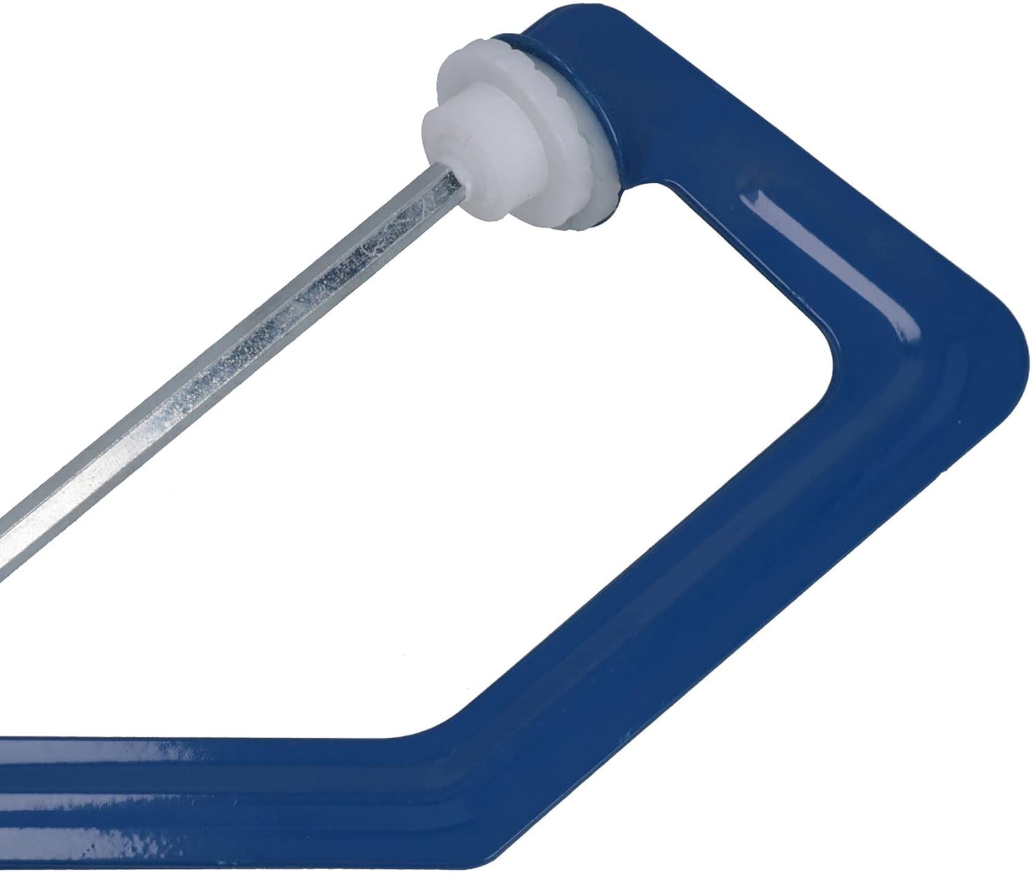 6" One Hand Ratchet Clamp Grip Clasp Quick Release Holder TE353