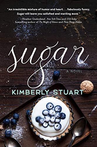 Sugar: A Novel view 2
