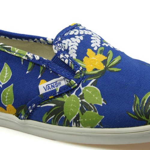 Image of Vans Unisex-Child High-top Trainers