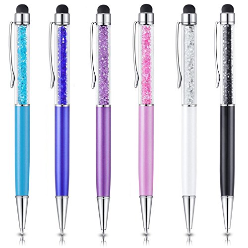 2 in 1 Slim Stylus e Penna a Sfera Inchiostro per