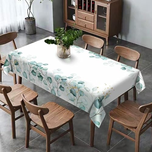 Nappe de mariage tropicale pour créer une ambiance de fête chaleureuse en famille