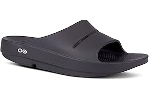 OOFOS OOahh Slide: Perfect Slip-On Comfort for Active Feet