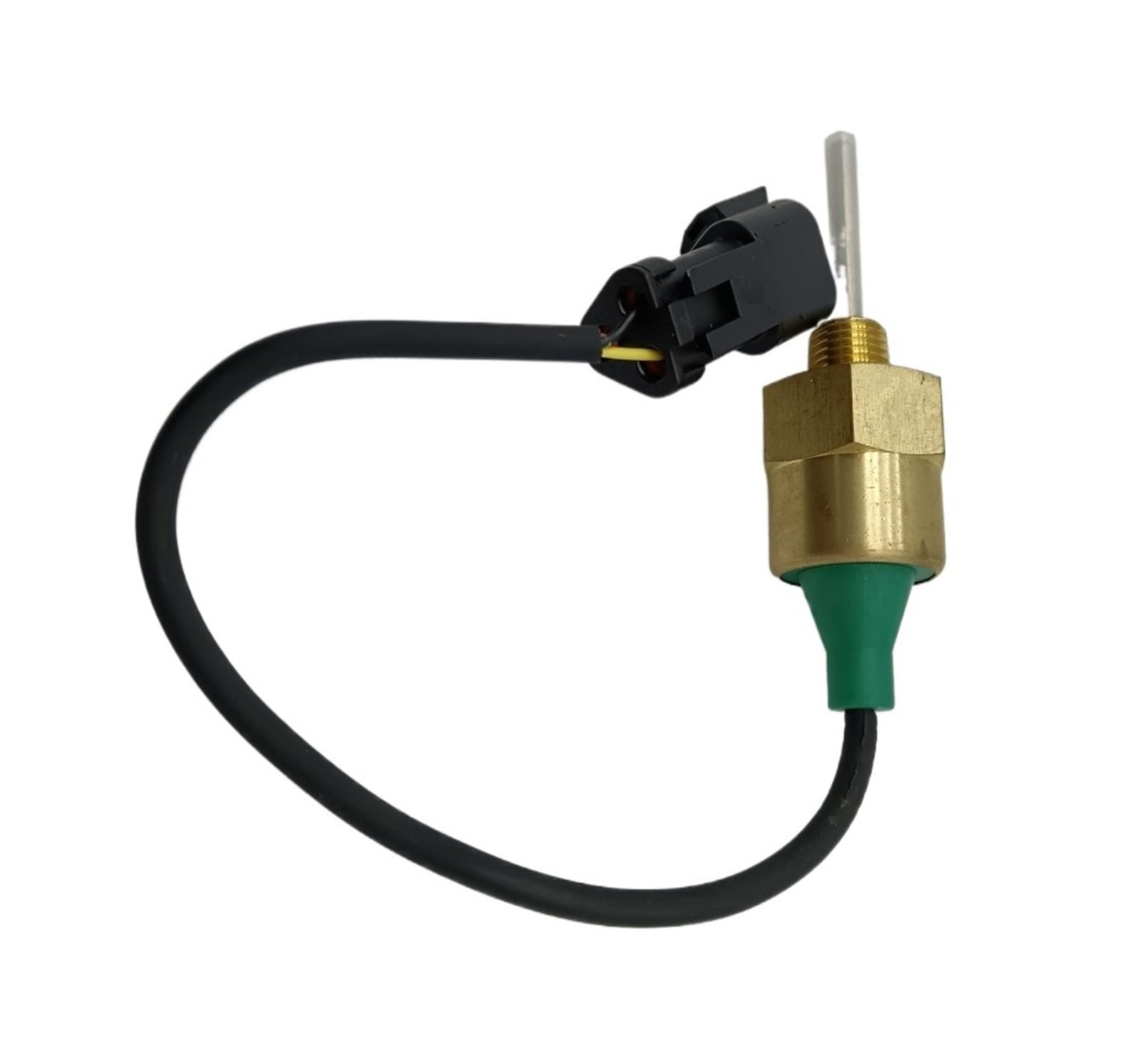 livello filtro carburante Misura Per C15 C18 C27 C32 Camion 793F 797F Sensore Livello Acqua Del Liquido Di Raffreddamento Sensore Di Livello Della Temperatura 430-9449 4309449