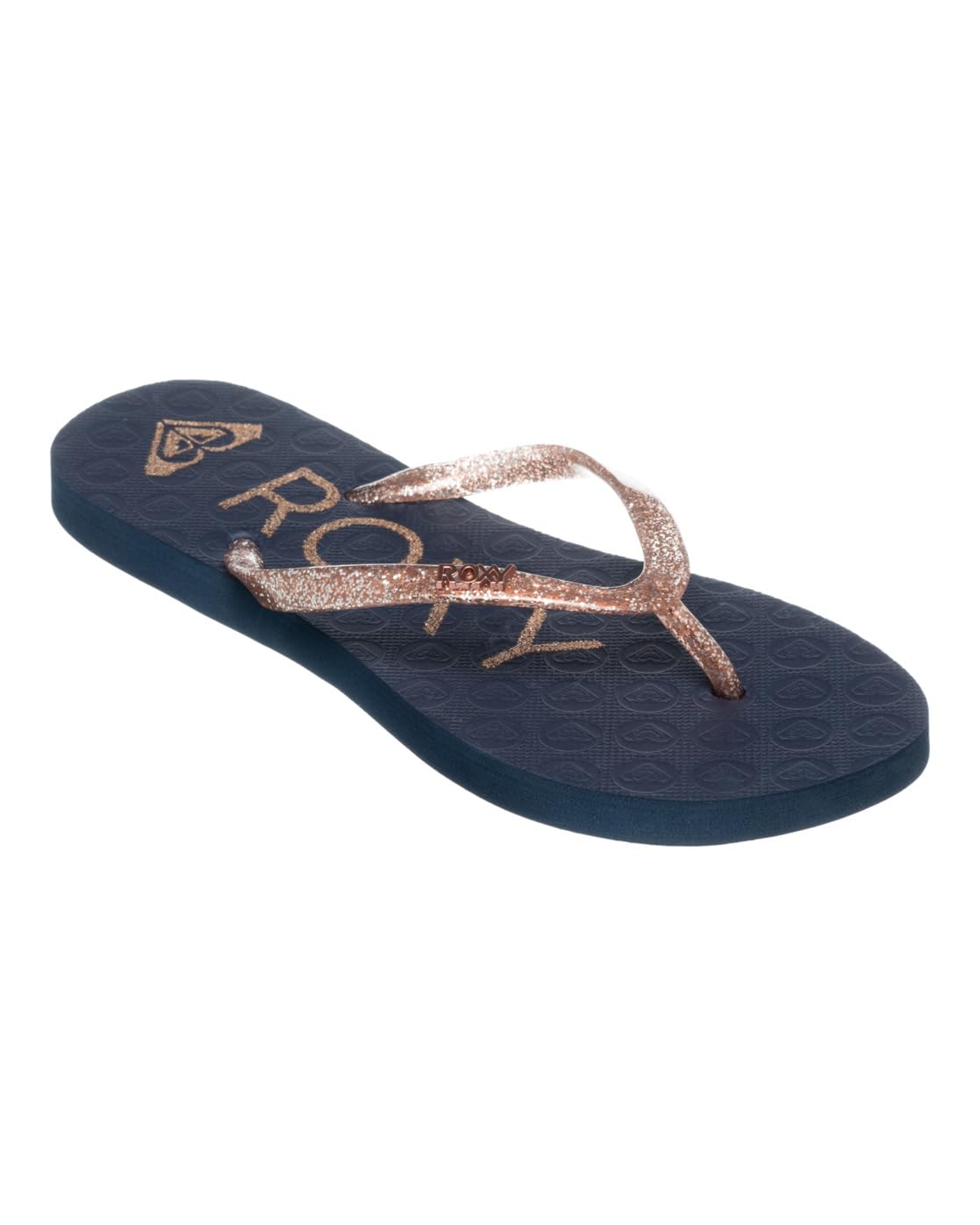Roxy Viva Sparkle - Chanclas para Chicas ARGL100317.