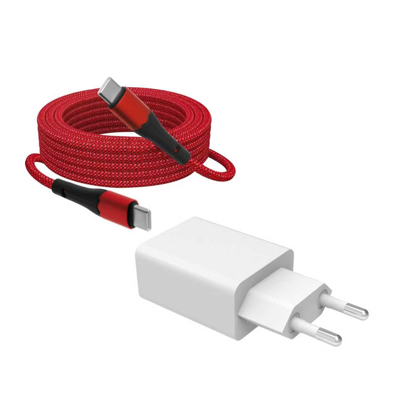1,2M Original-Ersatzkabel. Kompatibel mit Toniebox 2 Ladekabel Tonys Neue Kinderlautsprecher.