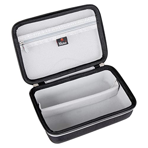 Mchoi Monocular Telescope Case Fits For Gosky 12X55/ Titan 12X50/ Pankoo 12X50, 16X52, 40X60 / Viajero 12X50 High Definition Monocular Telescope And Quick Smartphone Holder & Tripod, Case Only #TOP3