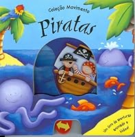 Piratas (Em Portugues do Brasil) 8563672207 Book Cover