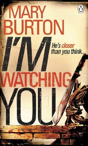 I'm Watching You view 2