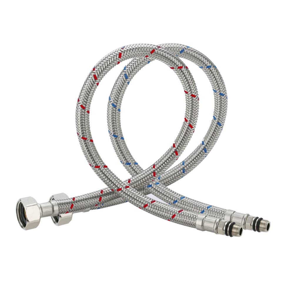 Xcel Homeâ„¢ 2 X 300 Mm M10 X 15 Mm Connecteurs Maroc