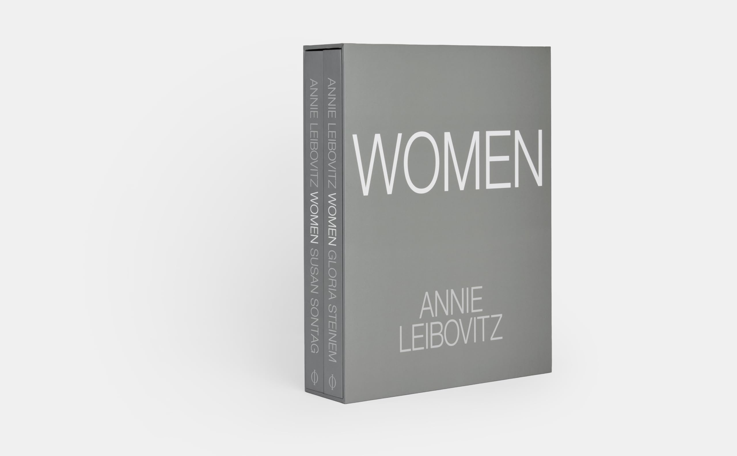 Annie Leibovitz. Women: 2025 Edition