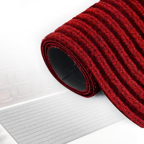  DƂ  傫 Ki ~߂ƑϖՐ tA Ɩp Lb` L~  ȒP tAJbg\ ^CJ[ybg  z ې O ֊~ ϖ (Dark Red,0.9x3m)