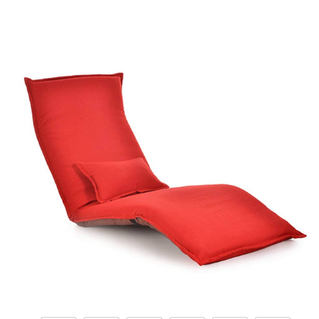 Tumbona Plegable,terraza Playa Jardin Aluminio Madera Parasol plastico Ligera Acolchada Silla Hamaca cojin Funda Exterior Tumbonas Sillas Plegables Cojines para tumbonas de Exterior Hogar Me