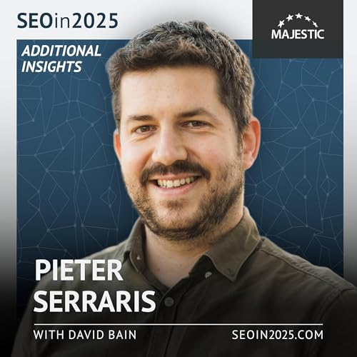 Logfile analysis is an SEO and GEO goldmine that is too often left untouched - Pieter Serraris