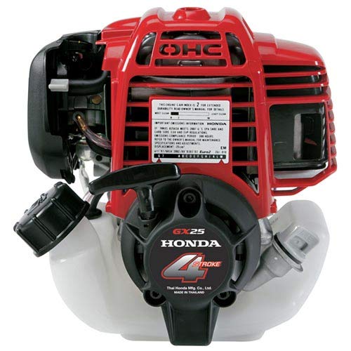 Honda Power Equipment Wx10Tai 52 Psi 4-Stroke Commercial Engine Gasoline Powered Water Pump With Hose Adapter, Suction Hose, Clamps, And Strainer #TOP4