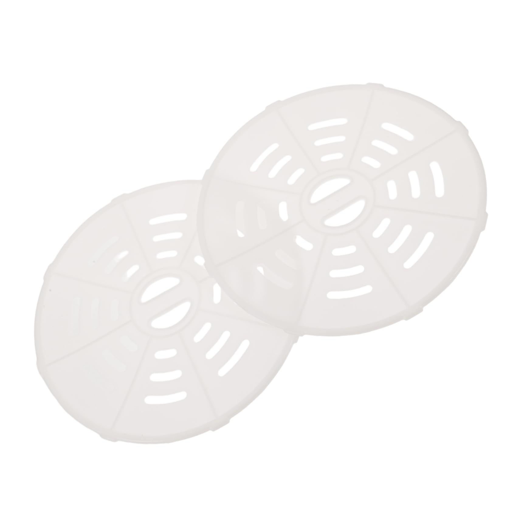 OSALADI 2pcs Dehydrator Sheets for Washing Machines Flexible Clothes Dehydrator Pads Efficient Drying Accessories Compatible with Washers Easy to Install and Clean