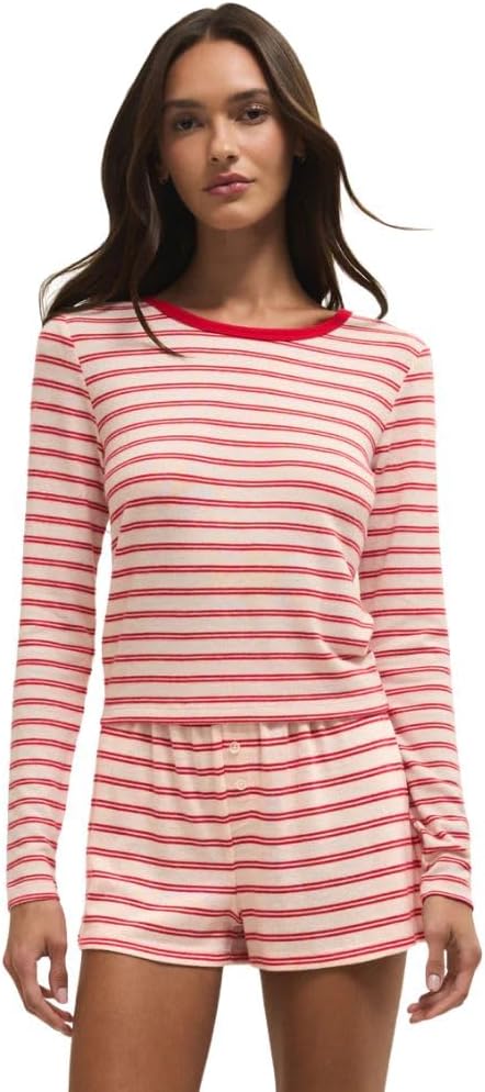 Z SUPPLY Women's Night In Top