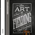 Cover of The Art of Fielding