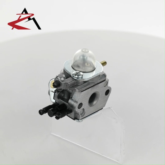 Amazon.com: Zama OEM Carburetor Carb C1U-K42B fits Echo PB-2100