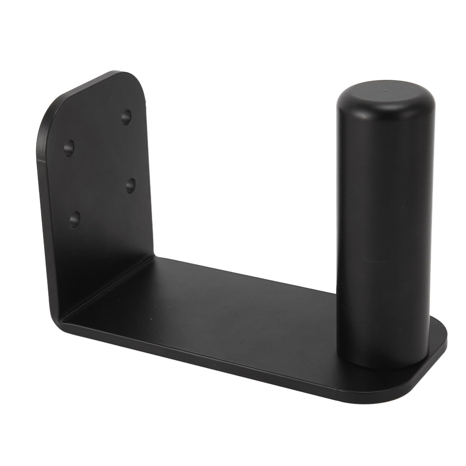 BT Speaker Wall Bracket for S1 PRO S1 PRO+, Hidden Design Easy Installation Portable Speakers Bracket, 3mm / 0.12in Thickened Metal