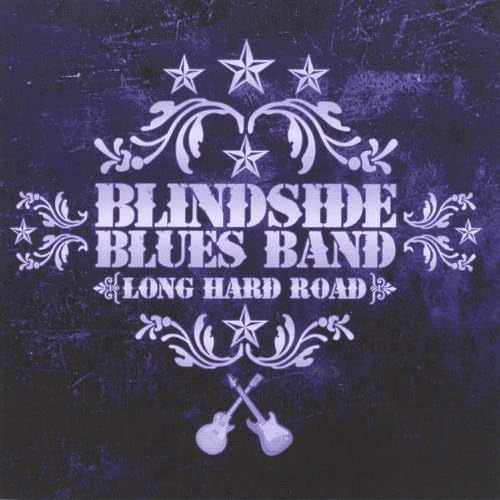 【中古】 Blindside Blues / Long Hard Road Amazon.com: Long Hard Road : Blindside Blues Band: Digital Music