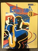 Entre Amis 3 Livre 0132879883 Book Cover