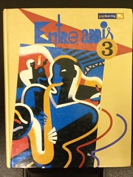 Paperback Entre Amis 3 Livre Book