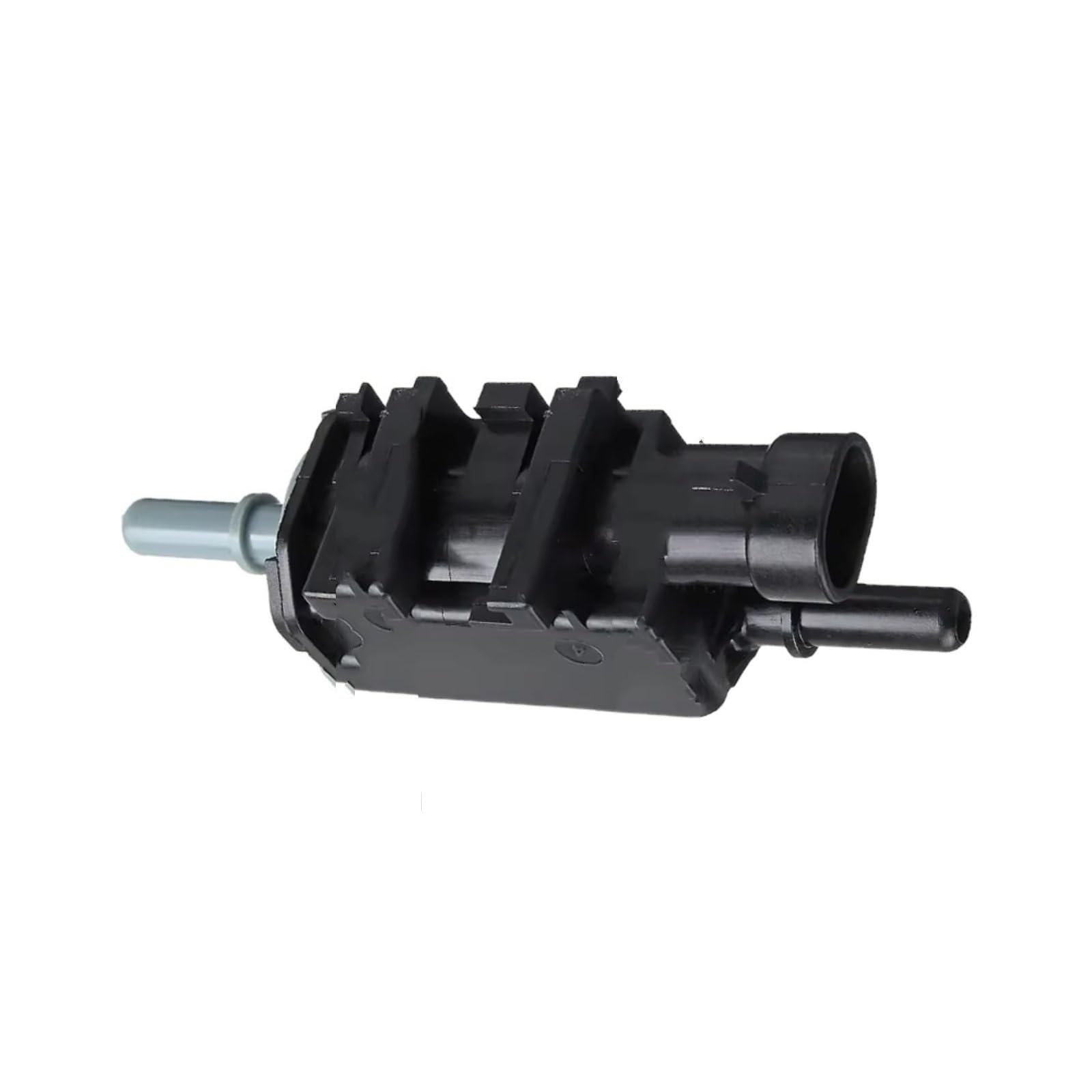 Valve Solenoid Compatible with Chevrolet for Colorado 2004-2012 for Corvette 2005-2013 for Equinox 2010-2013 1 Pcs Carbon Canister Purging Valve 12606684