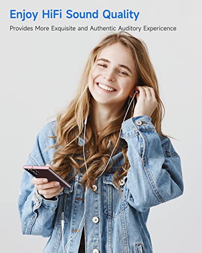 Lertosen LTS-B15-2 PACKS Usb Type C To 3.5Mm Female Headphone Jack Adapter,(2-Pack) Usb C To Aux Audio Dongle Cable Cord Compatible thumb #6