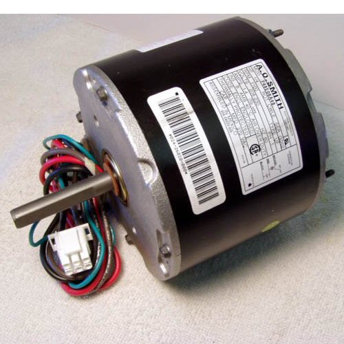 S1-02426068000 - York OEM Condenser Fan Motor - 1/4 HP 230 Volt