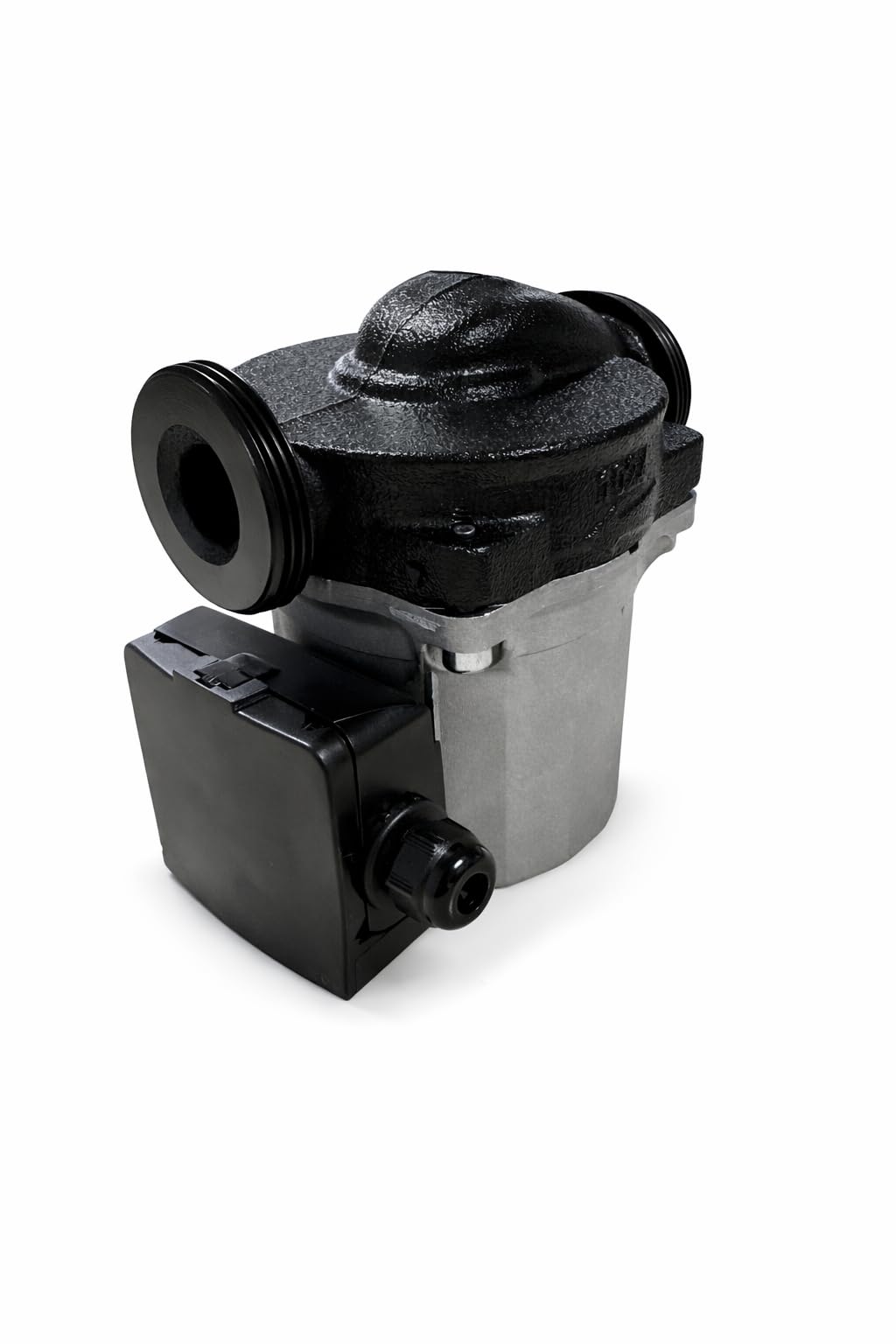 Recamania Pompa di Circolazione Caldaia WILO RS25/5-3P 230V | Interasse 130 mm | 3 Velocità | Connessione 1” 1/2 | Equivalente RS25/6-3P |