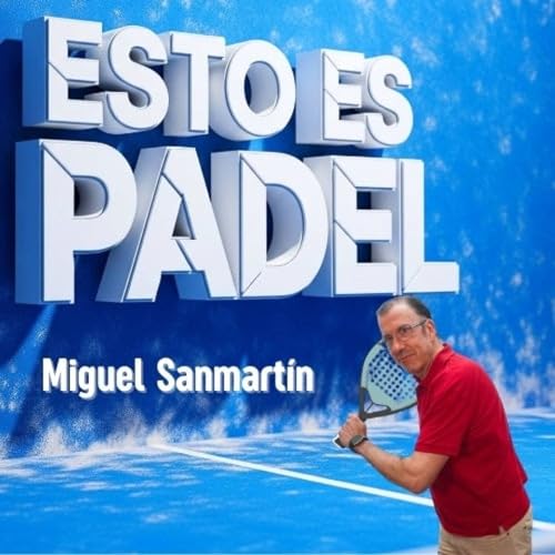 Esto es P&aacute;del