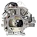 NewYall Carb Carburetor for Nissan 720 pickup 2.4L Z24 engine 1983-1986