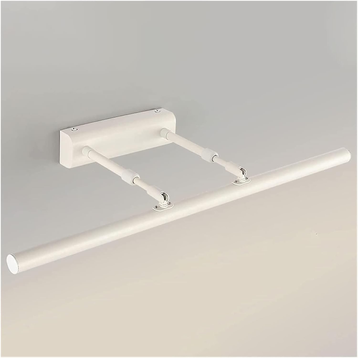 Lampe Murale d'éclairage LED pour Salle de Bain, éclairage de Miroir 9 W, Lampe Murale d'intérieur, Lampes télescopiques pour Miroir de Toilette, éclairage Design de Luxe